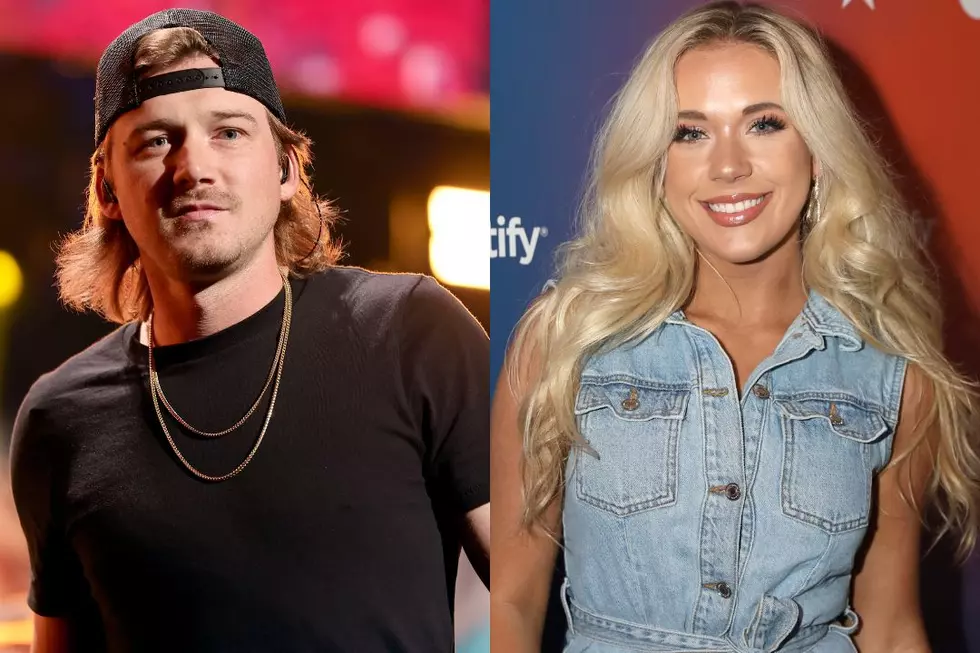 Morgan Wallen&#8217;s New Song &#8216;Tennessee Fan&#8217; Sure Does Seem Like a Response to Megan Moroney&#8217;s &#8216;Tennessee Orange&#8217;