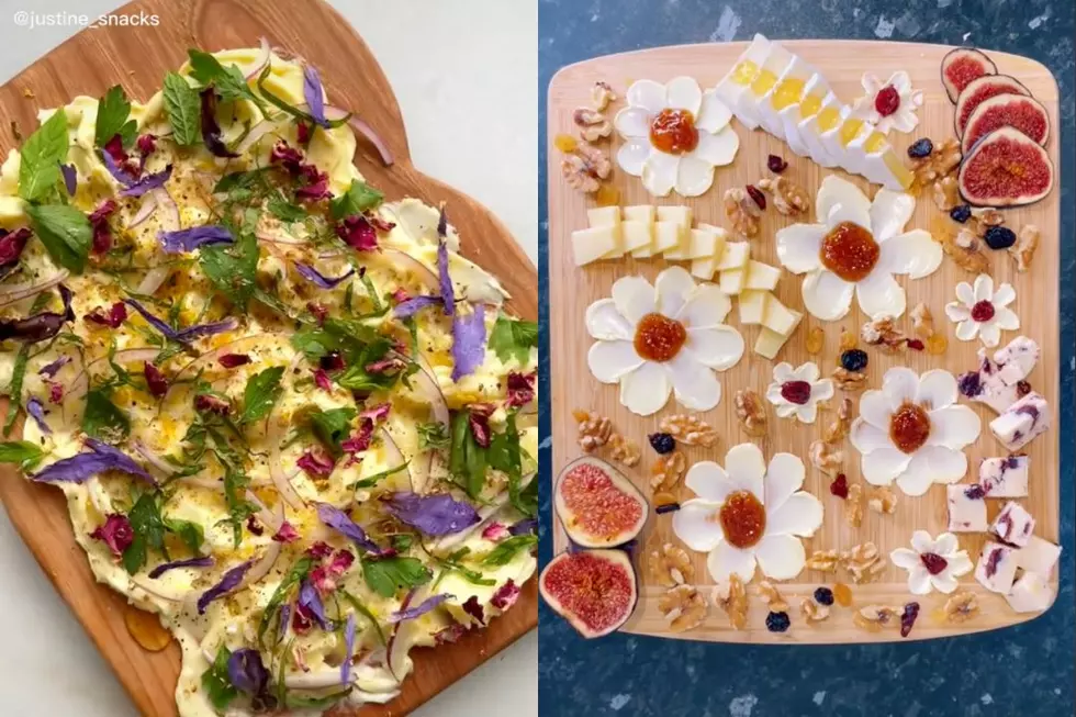 What Is a Butter Board? Meet TikTok’s Polarizing New Appetizer