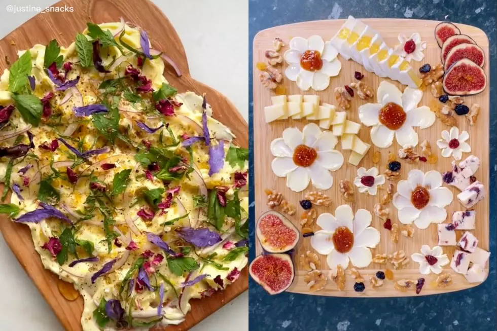 What Is a Butter Board? Meet TikTok&#8217;s Polarizing New Appetizer