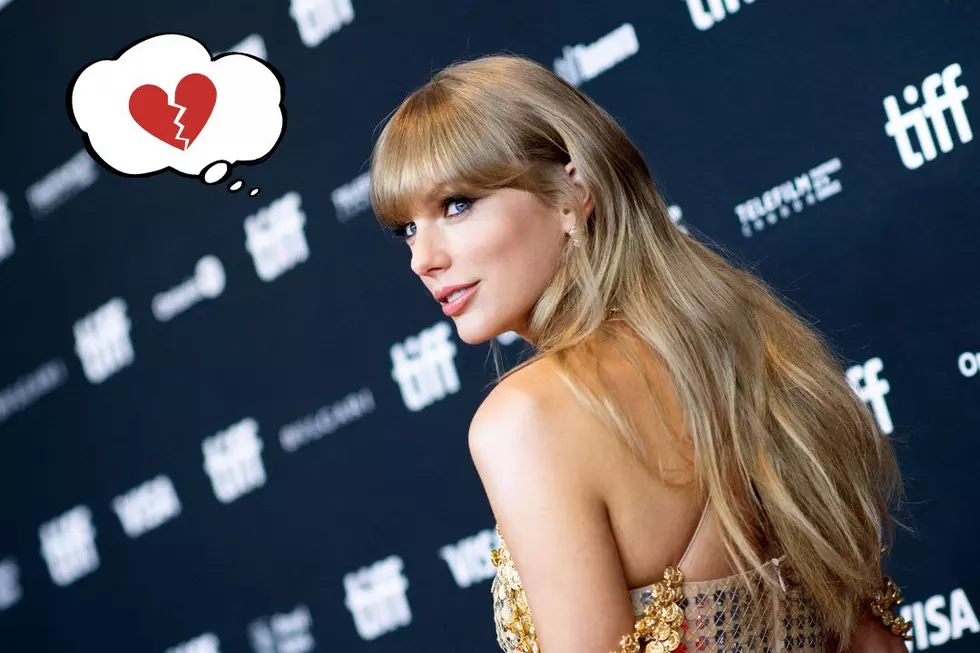 20 Taylor Swift Lyrics That Will Have You Missing an Ex