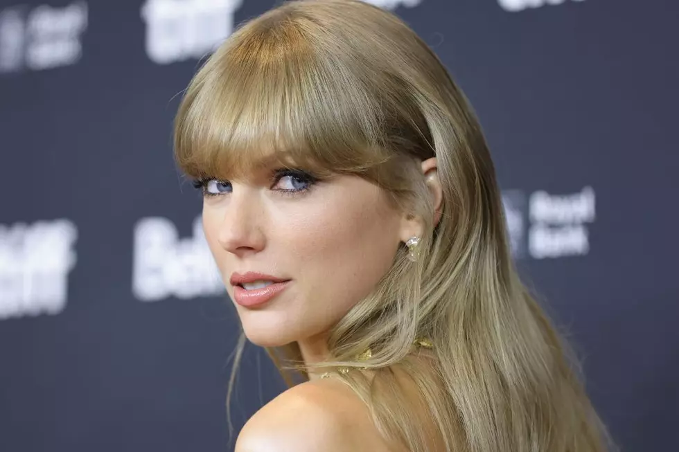 Taylor Swift Said This Massachusetts Spot Is &#8216;The Most Joyful Place On Earth&#8217;