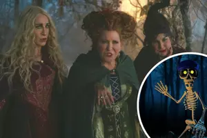‘Hocus Pocus 2’ Opening Credits: What’s That Song?