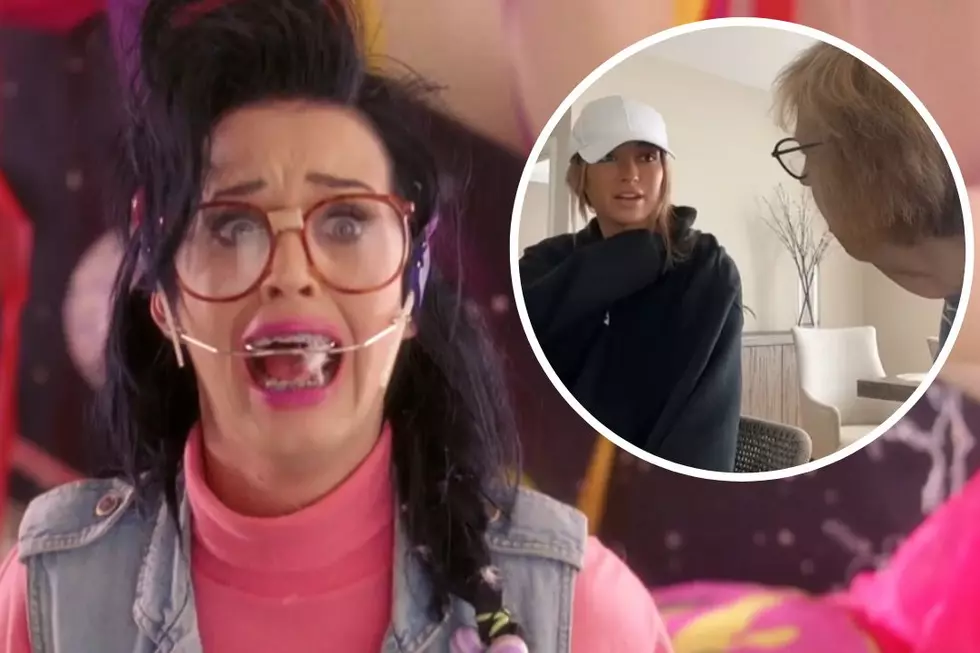 TikTok Influencer Trolls Grandmother Using Katy Perry’s ‘Last Friday Night (T.G.I.F.)’ Lyrics