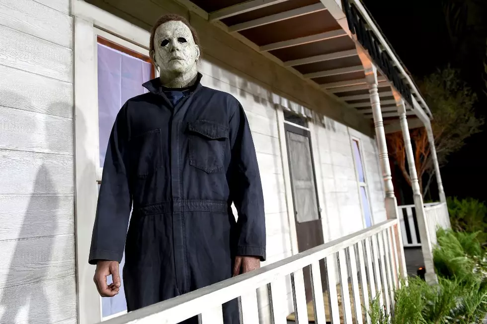 ‘Halloween’s Michael Myers Makes Surprise Appearance in Zillow Home Listing