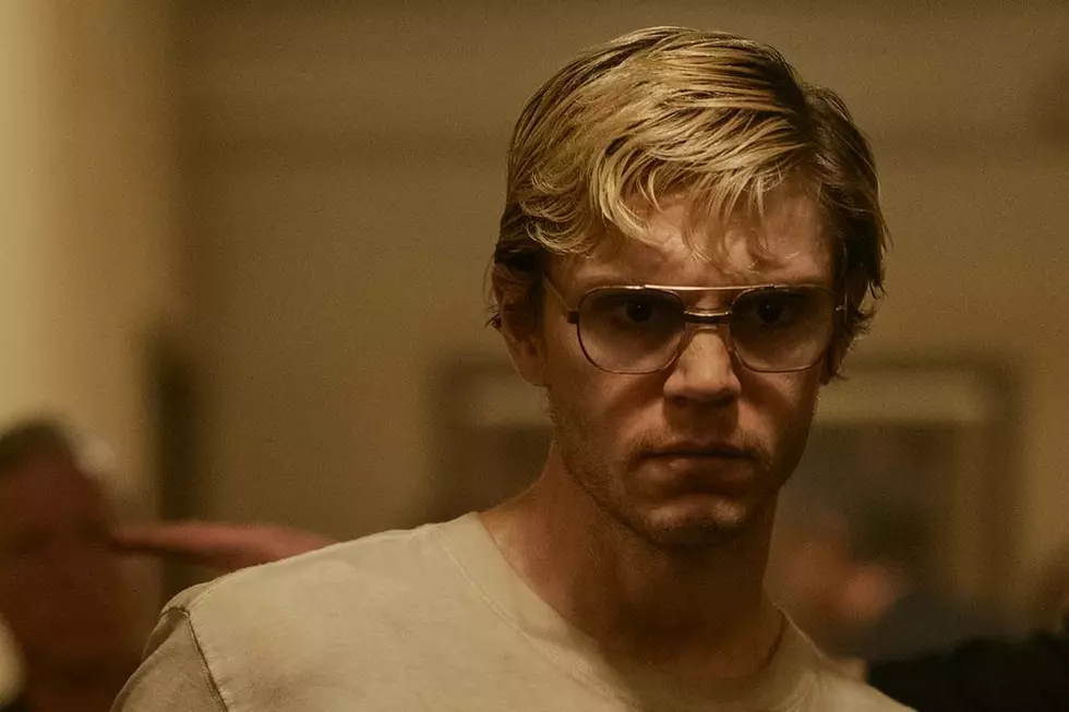 Victim's Mother Slams Jeffrey Dahmer Halloween Costumes