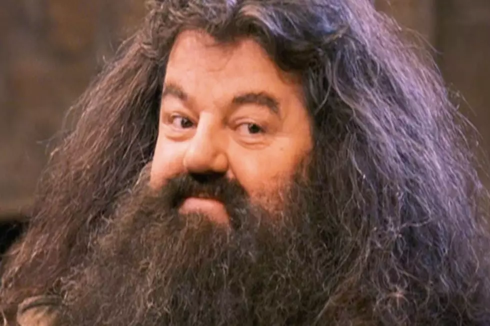 ‘Harry Potter’ Star Robbie Coltrane Dead at 72