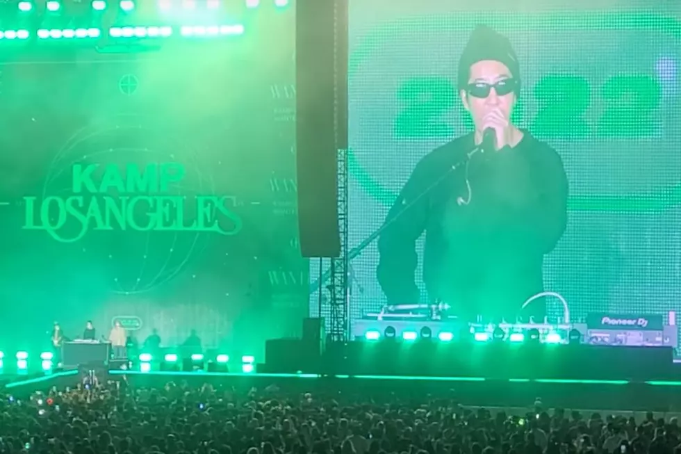 Is This Chaotic K-Pop Festival the New Fyre Fest? Fans Slam KAMP LA 2022 as &#8216;Flop&#8217;