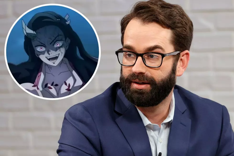 Matt Walsh Slammed for Calling Anime 'Satanic,' 'Creepy'