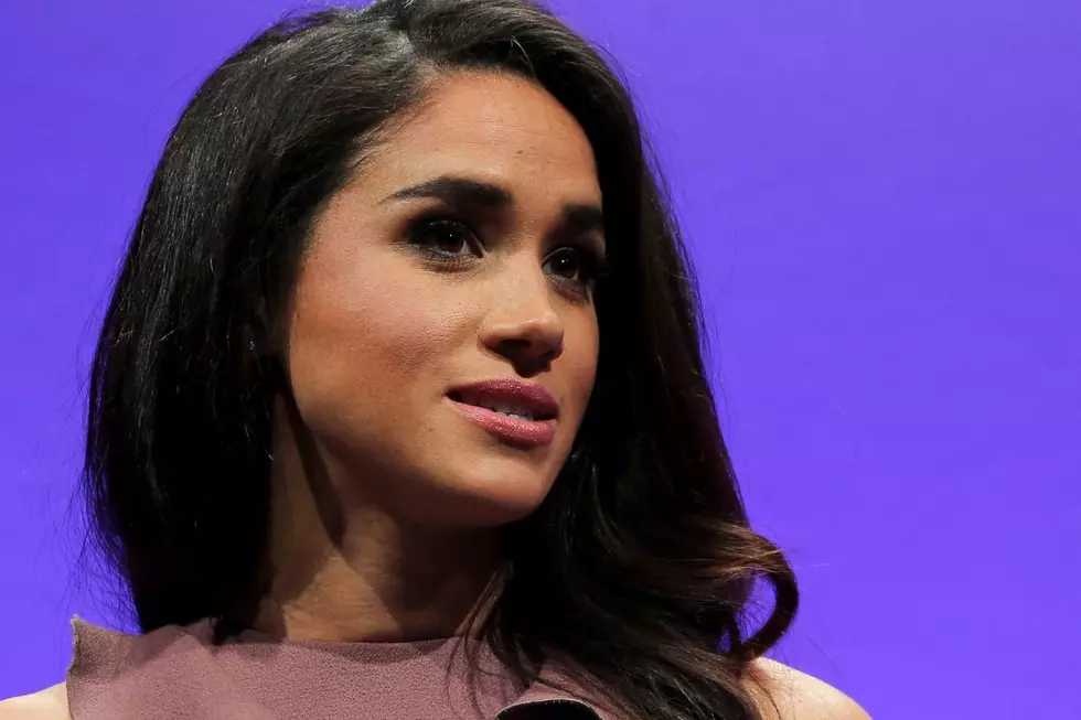 Why Meghan Markle Will Never Return to Acting