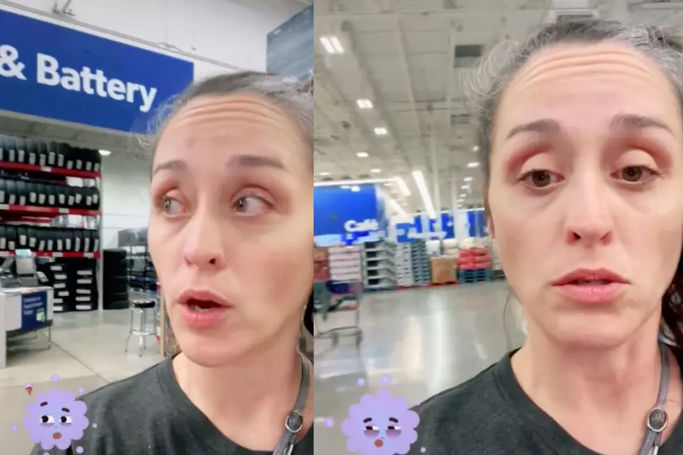 TikToker Claims Sam&#8217;s Club Mechanic Gave Her Car Away to Stranger