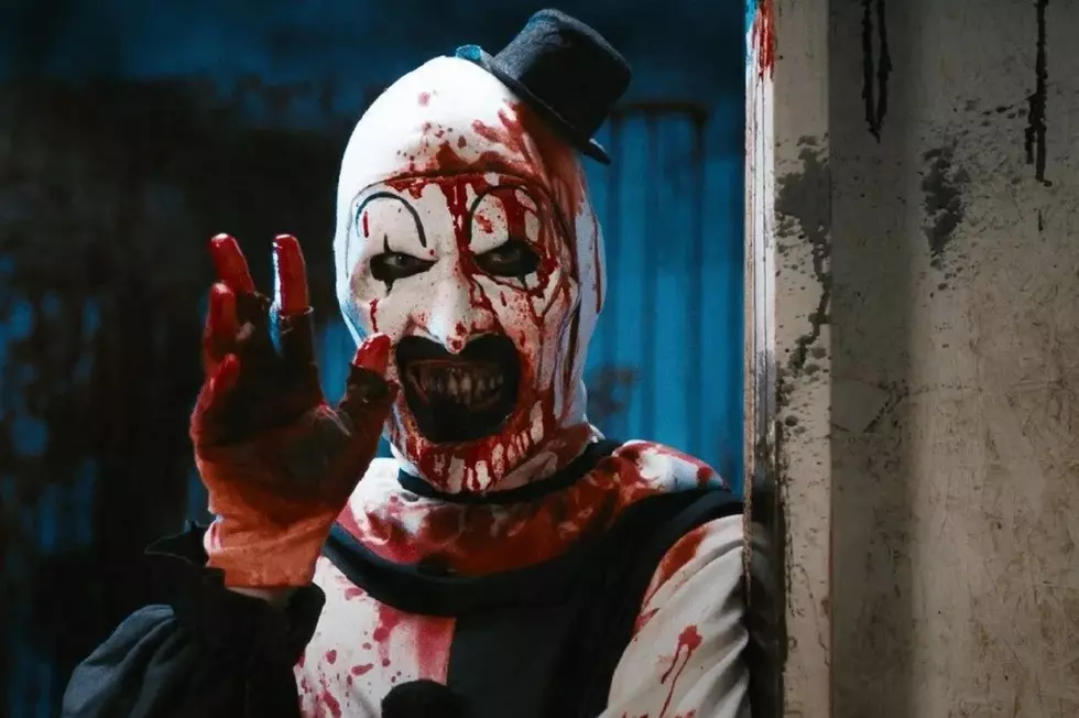 Clown Horror Movie Causes Viewers to Pass Out, Throw Up