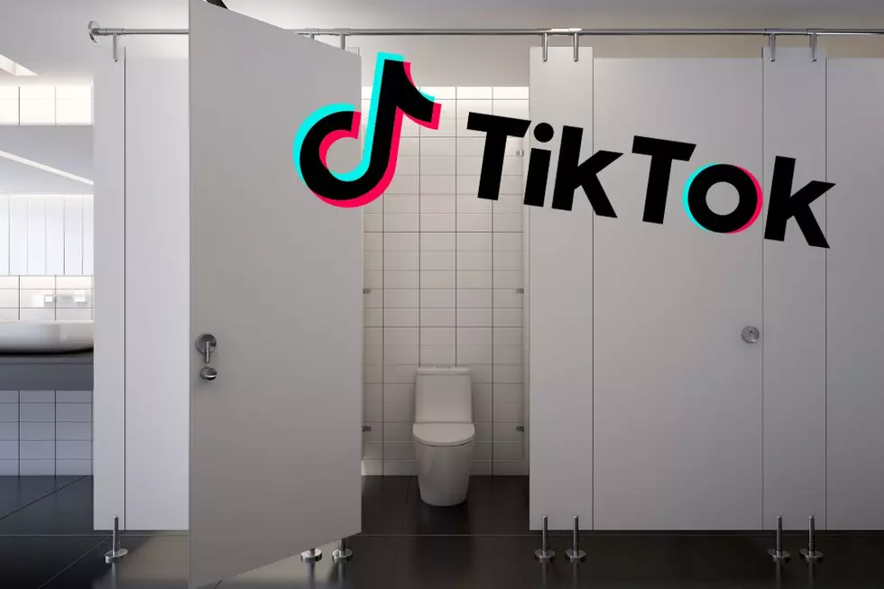 Reddit Slams Teen Girls for Making TikTok Videos in Movie Theater Bathroom: ‘Everyone Deserves to Poop or Pee in Peace’
