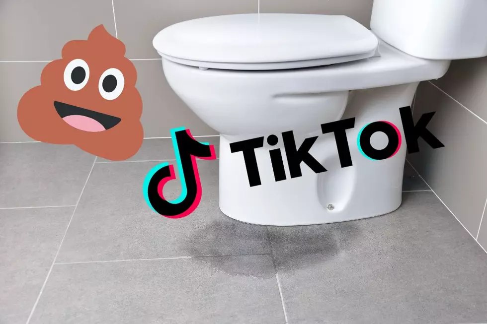 Experts Warn This TikTok Trend Can Cause ‘Explosive Diarrhea': WATCH