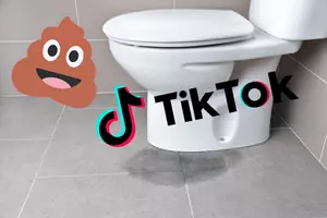 Experts Warn This TikTok Trend Can Cause ‘Explosive Diarrhea':...