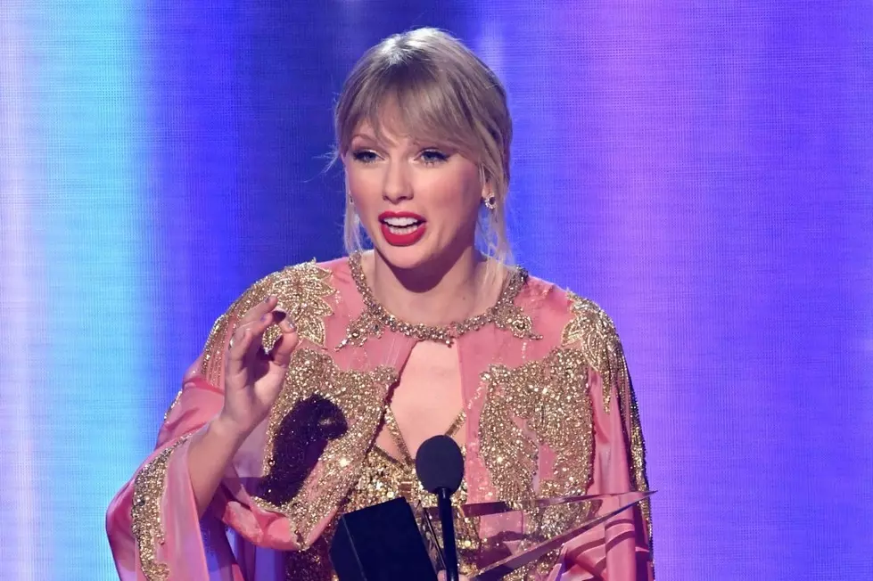 2022 American Music Awards Winners: See the Full List!