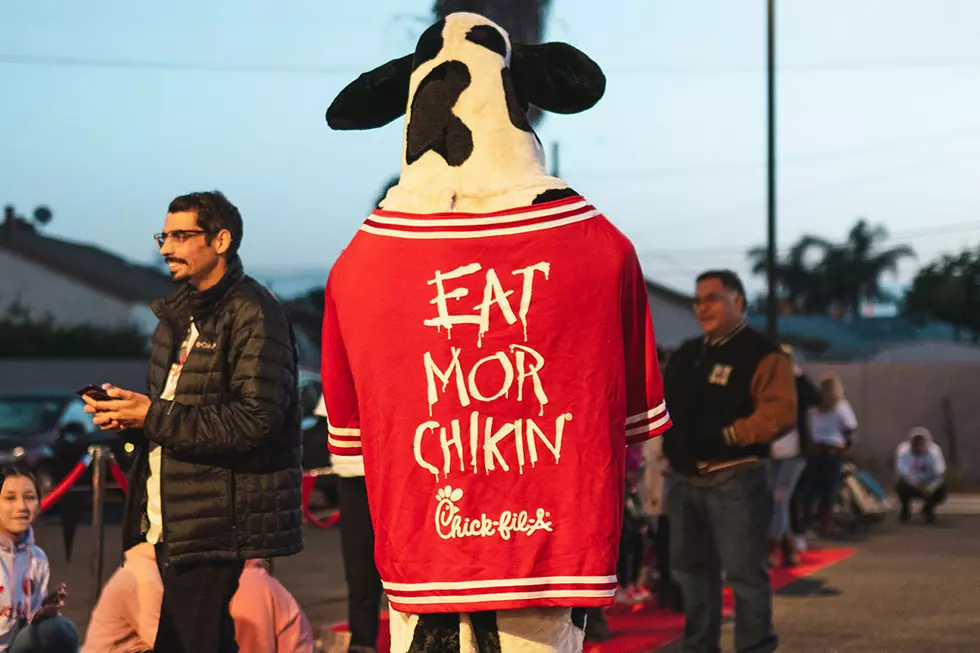 This Fast Food Restaurant Moved to a 3-Day Work Schedule and Got Over 400 Job Applications in a Week