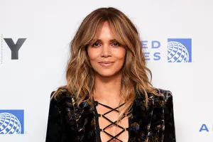 Halle Berry gets in on the DMX Challenge with look at past movie roles