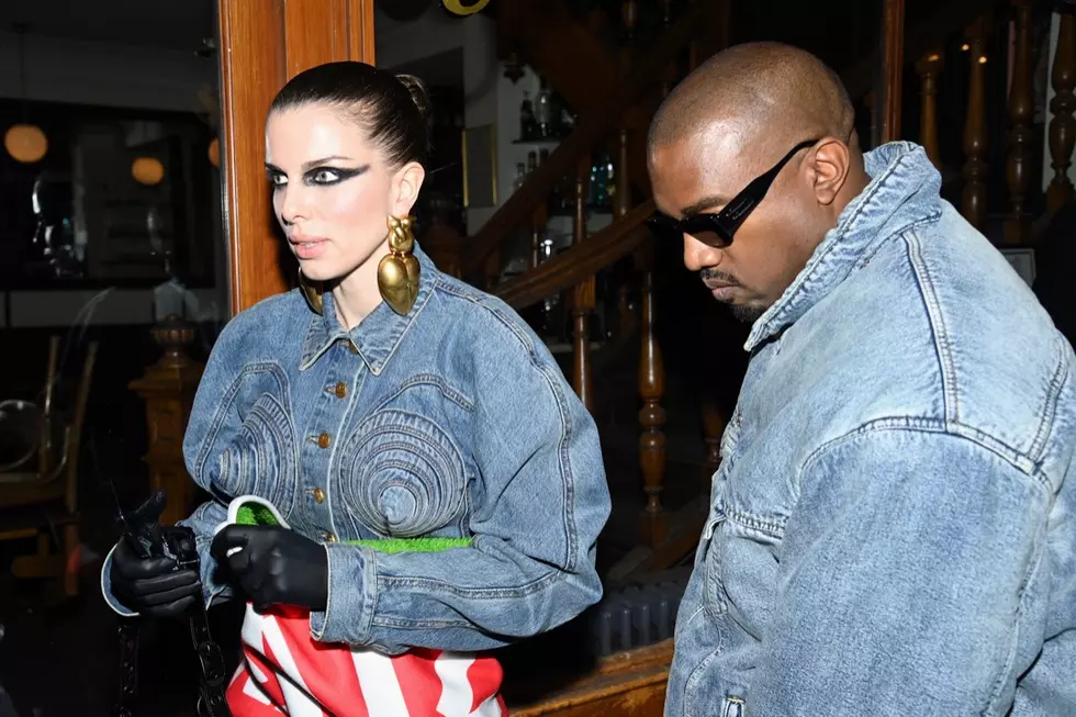 Julia Fox: Kanye West Romance Had Negative Affect on My Career