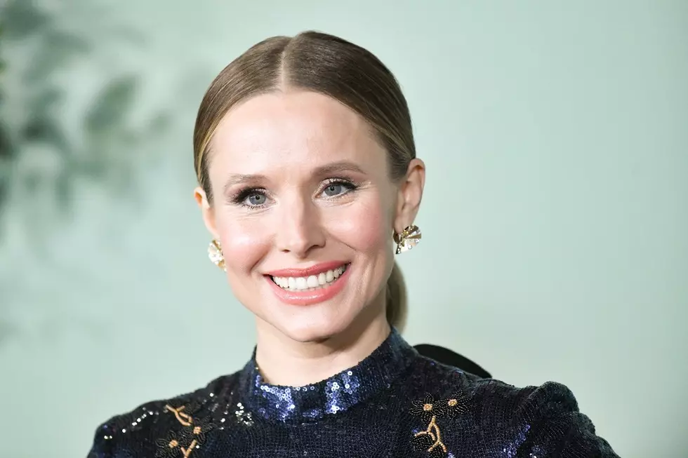 Kristin Bell Reveals The Reason Why She Told Her And Dax Shepard&#8217;s Children About Doing Mushrooms