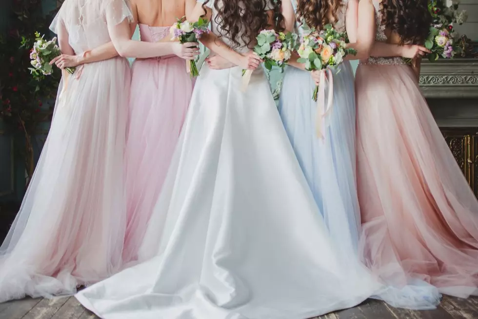 Maid of Honor Drops Out of Cousin’s Wedding After &#8216;Petty&#8217; Bridesmaids Accuse Her of Stealing