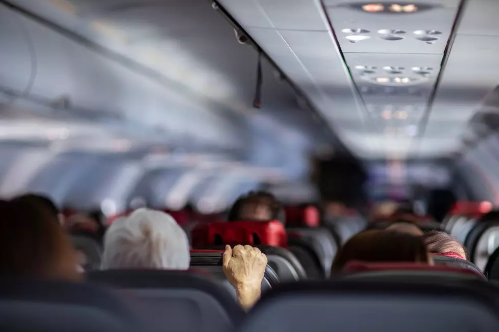 What Happens When Someone Dies Mid-Flight? (VIDEO)