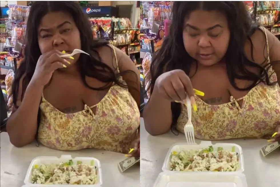 Customers Travel Across the U.S. to Cleveland Deli After Viral ‘Chicken Salad’ TikTok: VIDEO