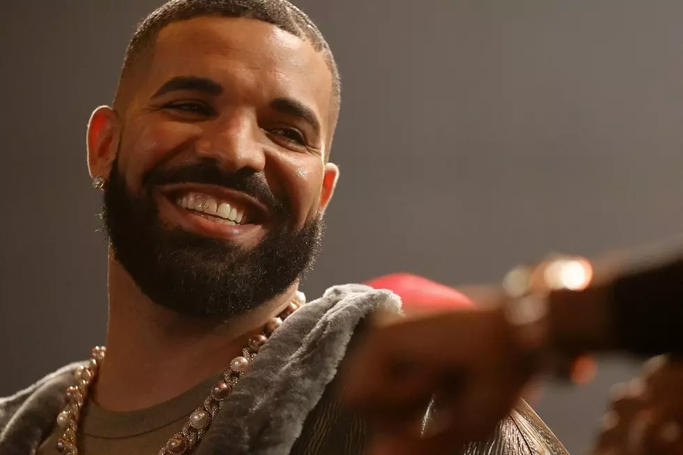 Fans Roast 'BBL Drake' for 'Flirty' 21 Savage Chorus