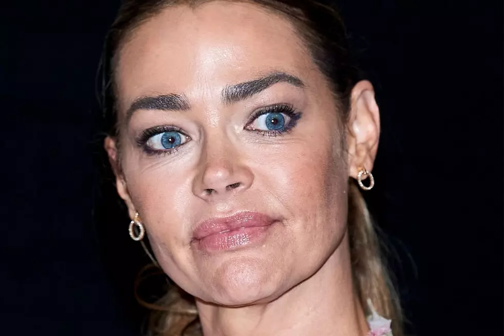 Denise Richards Shot At During L.A. Road Rage Incident: REPORT