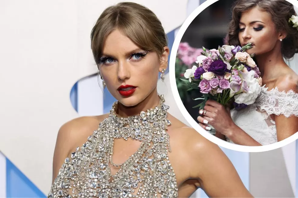 Taylor Swift Tour Almost Spoils Bride-to-Be's Wedding Plans