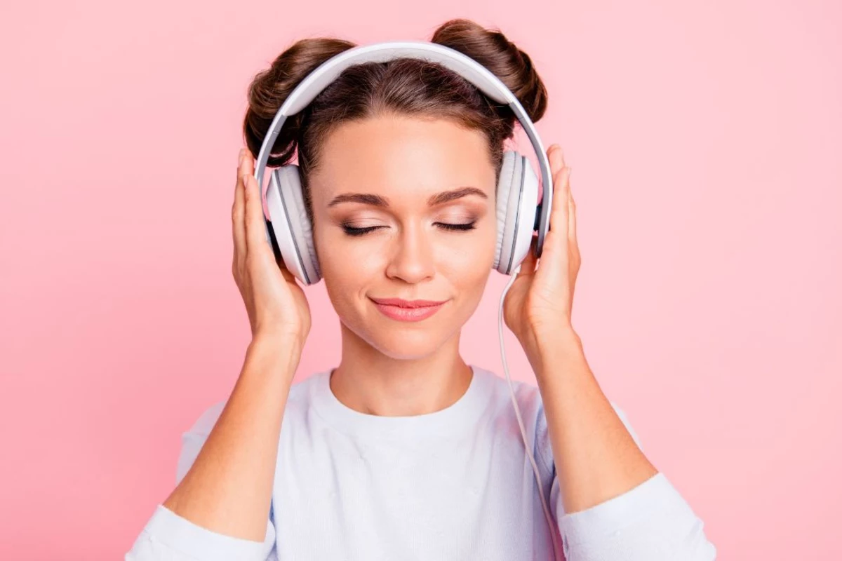 What Is Audio Erotica?