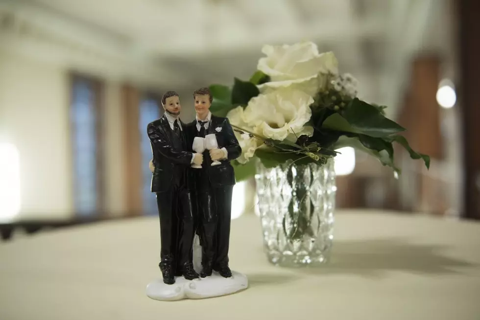 Gay Couple Claims 31 Churches Refused to Marry Them