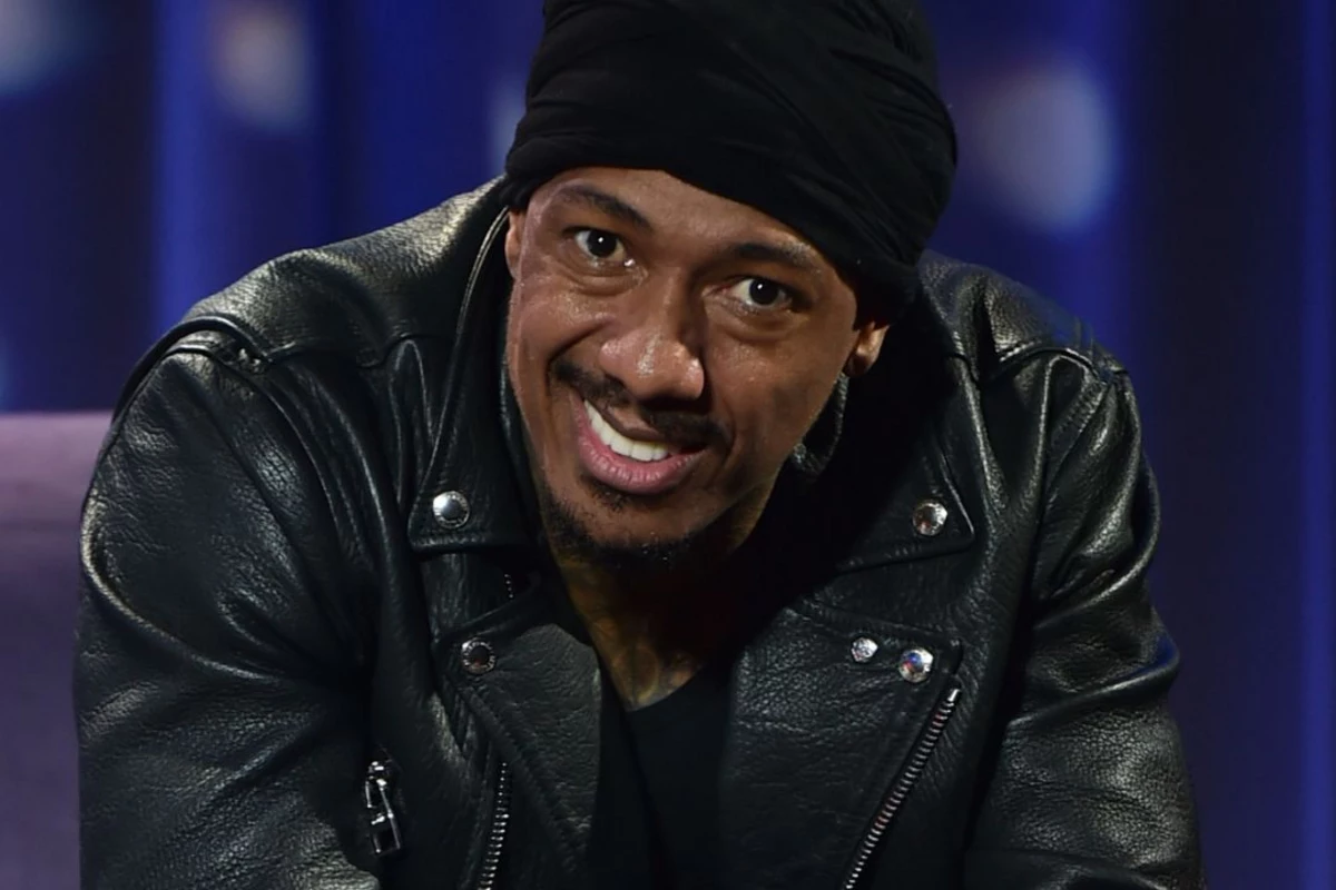 Why Do People Keep Paying Nick Cannon to Be on TV?