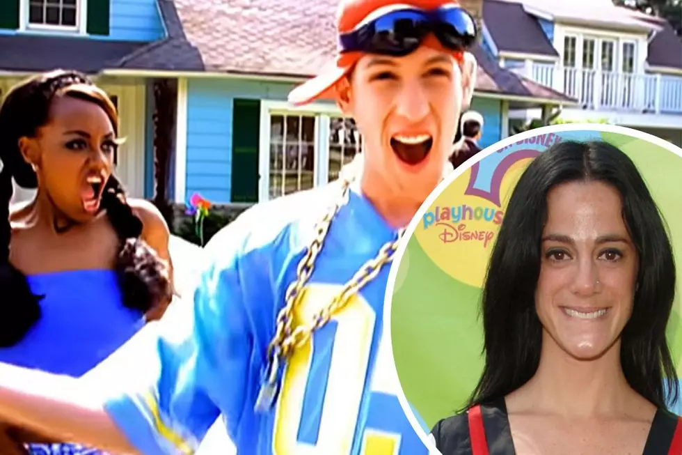 This Cartoon Voice Actress From Your Childhood Sang the ‘Give It to Me, Baby’ Line on ‘Pretty Fly (For a White Guy)’