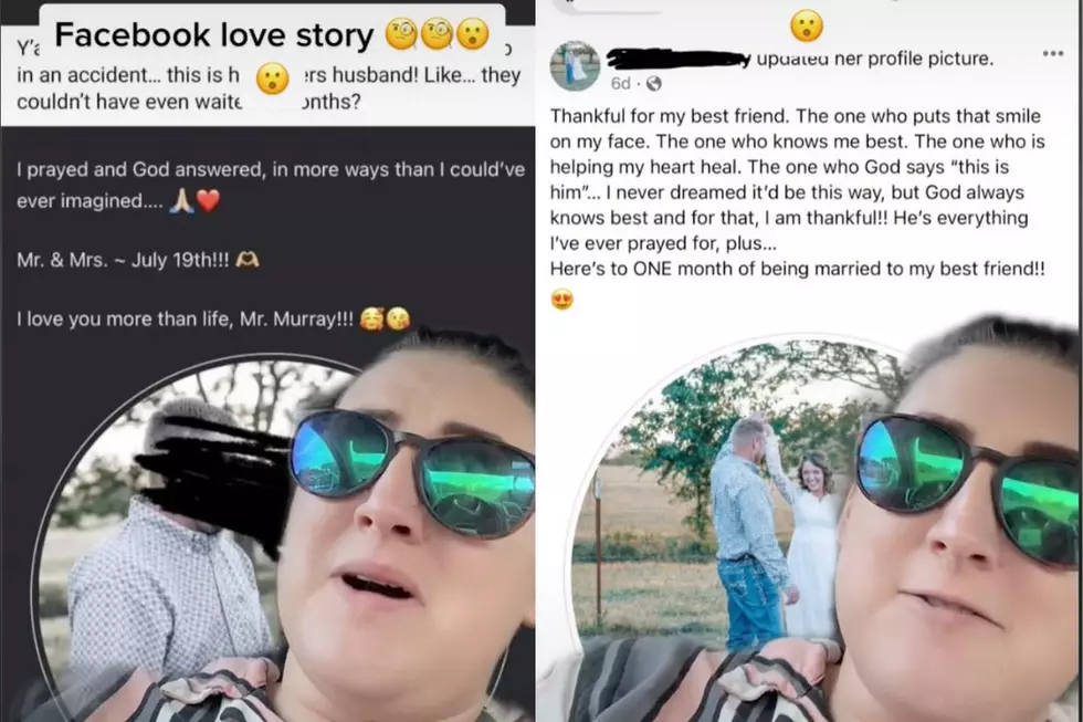 TikTok Users Slam Man Who Allegedly Married His Dead Wife&#8217;s Sister Two Months After Accident