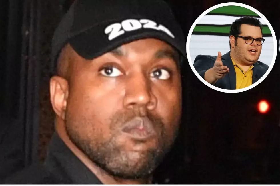 Celebrities Blast Kanye West for Being Antisemitic