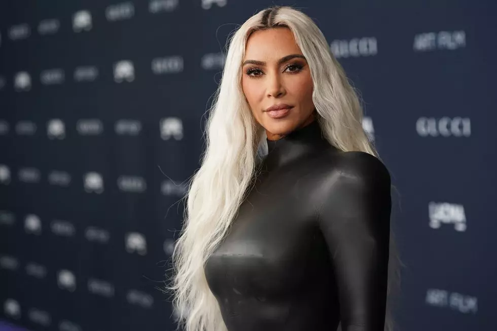 Why Kim Kardashian Has a Dress Code for Her Employees 