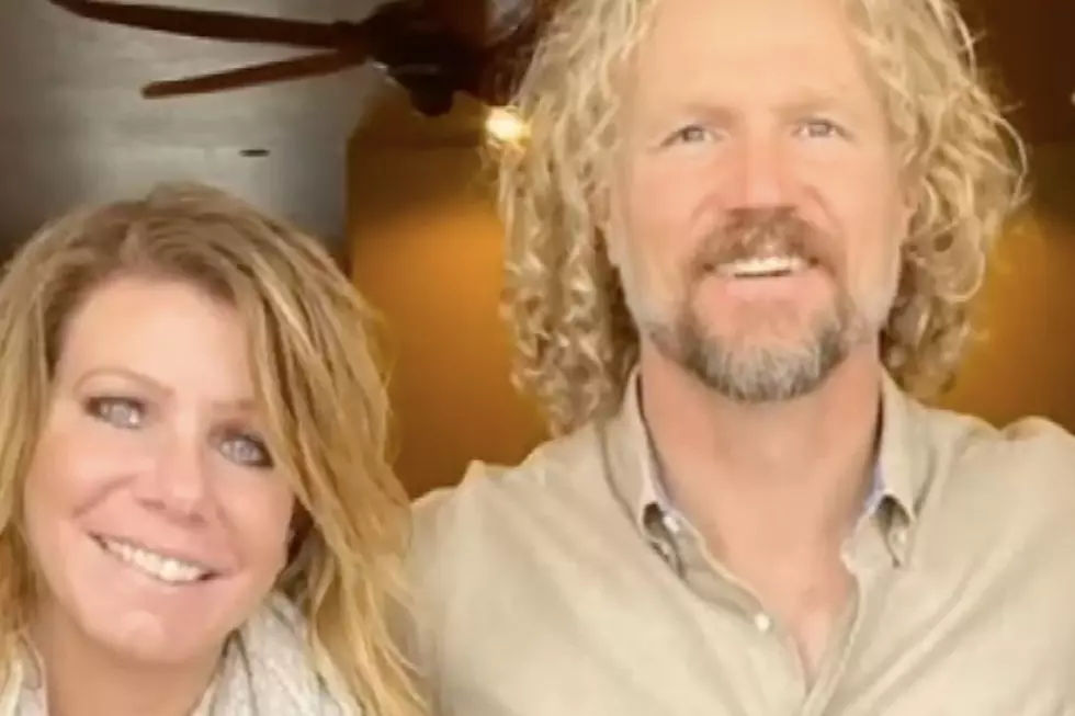 ‘Sister Wives’ Star and Polygamist Kody Brown Left With One Wife After Split From Meri