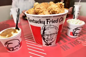 KFC Employee Allegedly Shot Because the Restaurant Ran Out of...