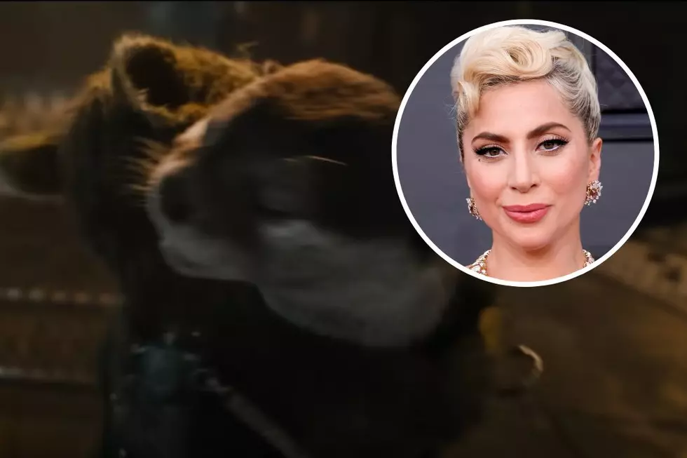 Is Lady Gaga in &#8216;Guardians of the Galaxy 3&#8217;?