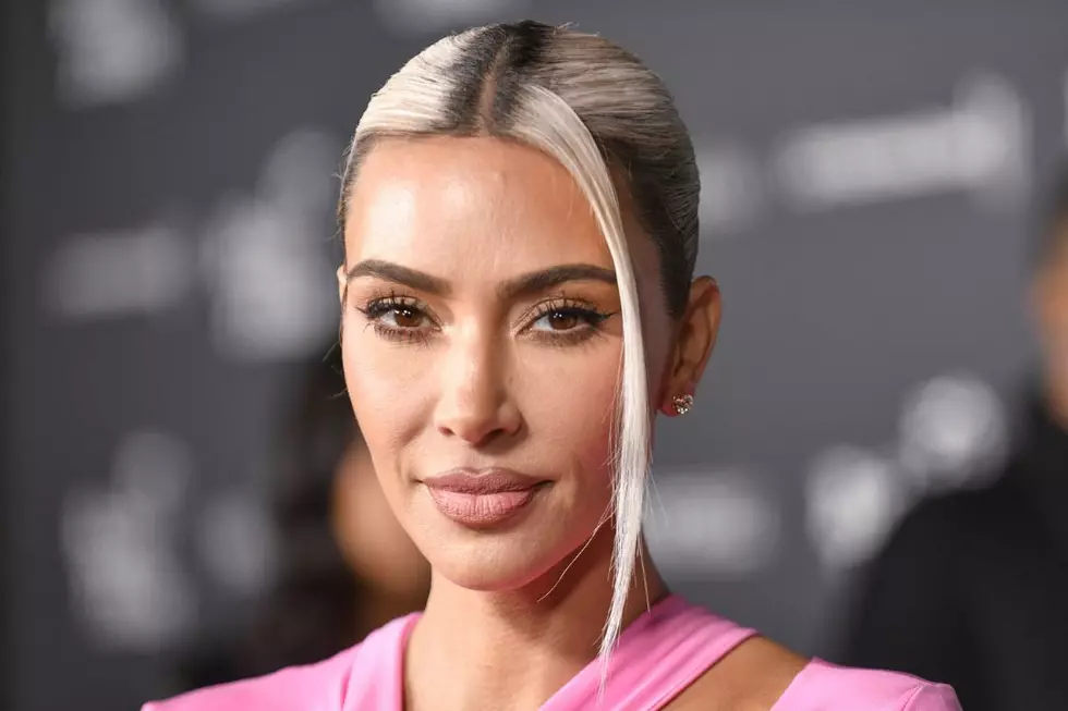 Kim Kardashian Granted Restraining Order Against &#8216;Telepathic&#8217; Stalker