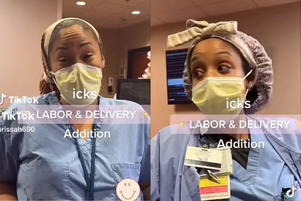 Nurses Fired After Mocking Maternity Patients in Viral ‘Ick’ Video