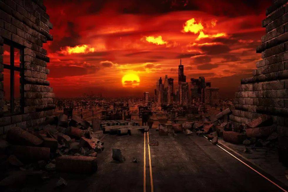Are We Living in the &#8216;End Times&#8217;? Here&#8217;s How Many Americans Think So