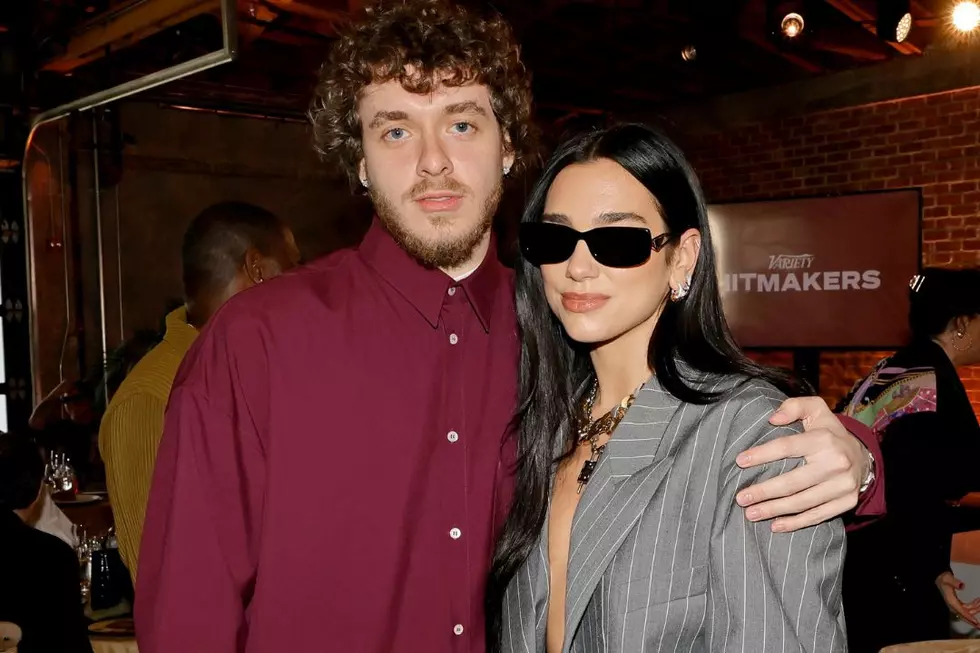 Are Dua Lipa and Jack Harlow Dating?