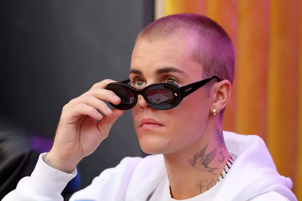 Justin Bieber Says He Didn't Approve H&M Merch Line