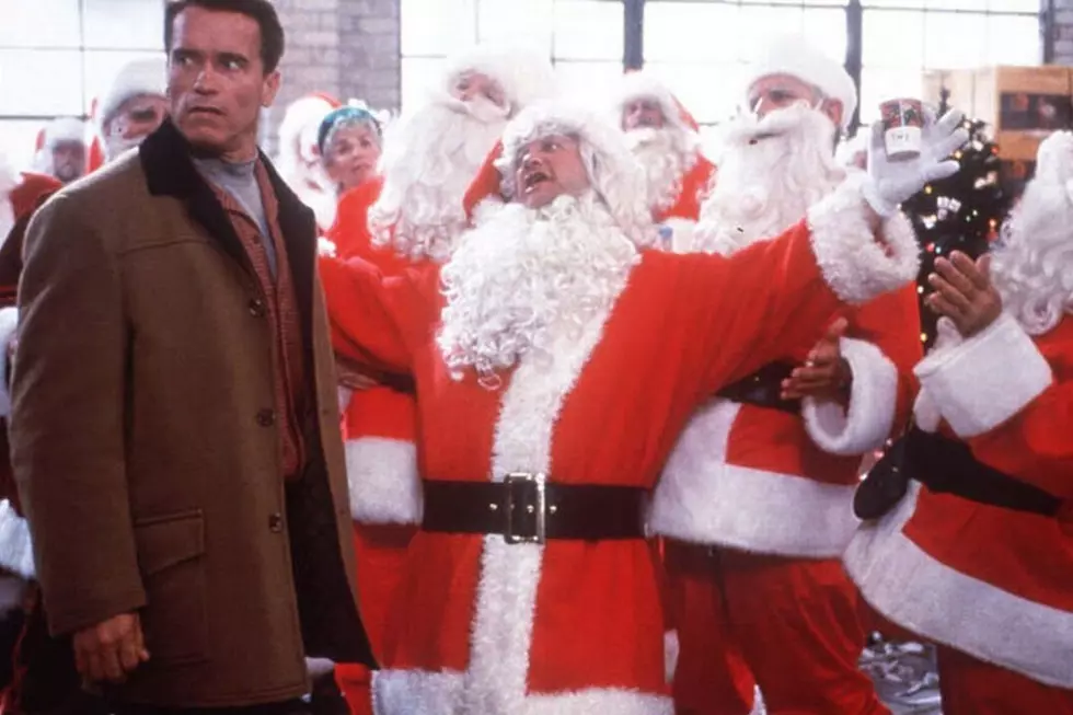 Company Will Pay People $1,000 to Watch Christmas Movies