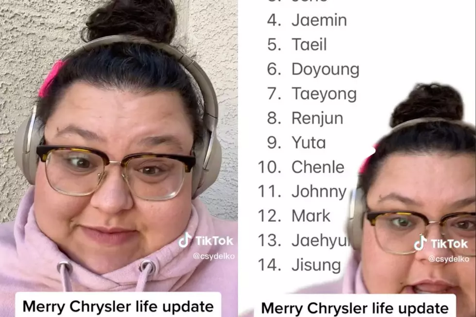 Where Is ‘Merry Chrysler’ Meme Creator Christine Sydelko Now?