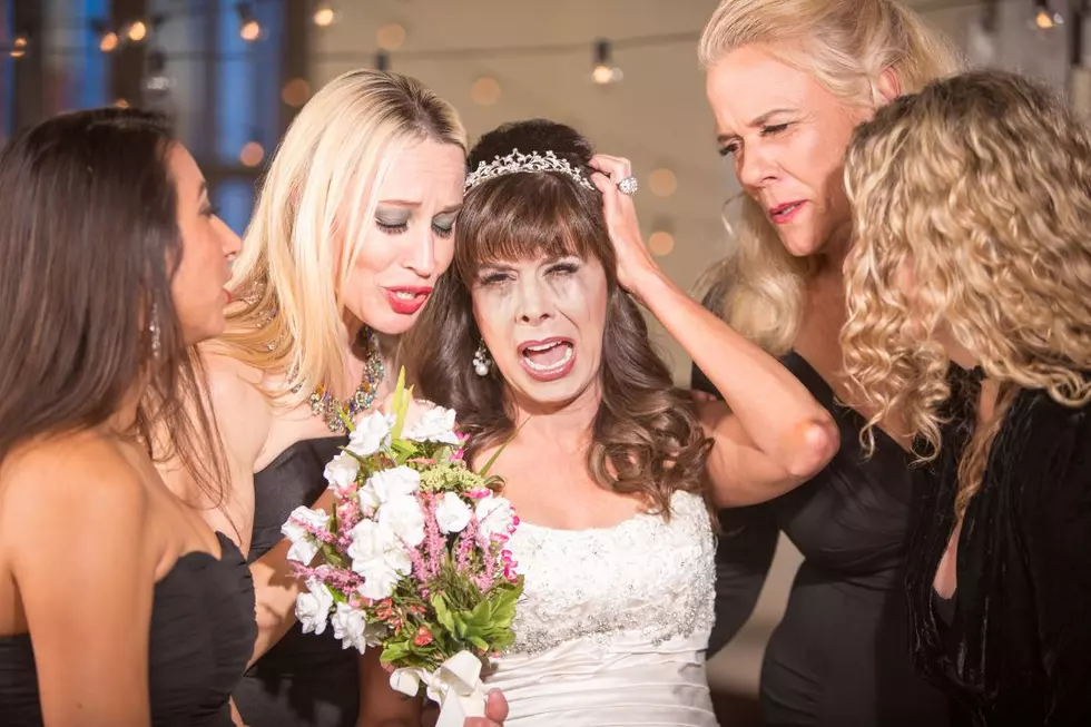 Dream Wedding Ruined After ‘Half-Naked’ Ravers Show Up, &#8216;Vomit Everywhere&#8217;