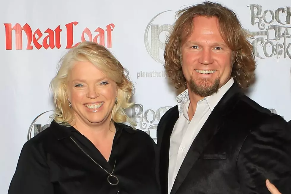 &#8216;Sister Wives&#8217; Star Janelle Brown Reveals Health Transformation Following Split From Husband Kody Brown