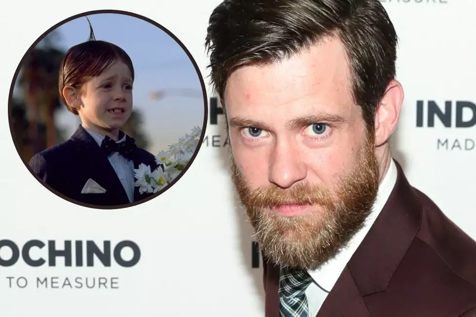 ‘Little Rascals’ Child Star Bug Hall Slammed for Alleged Views on Corporal Punishment for Kids, ‘Marriage Debt’ and ‘Gay Sex’