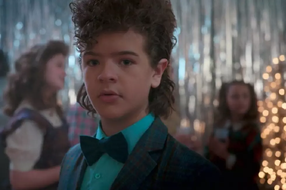 Stranger Things Season 5 Episode 1 Title and First Few Lines